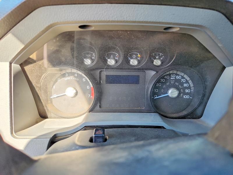 Aukcja sprzedaży 2012 Ford F350, vin: 1FT8W3A66CEB31088, numer aukcji: 50723506