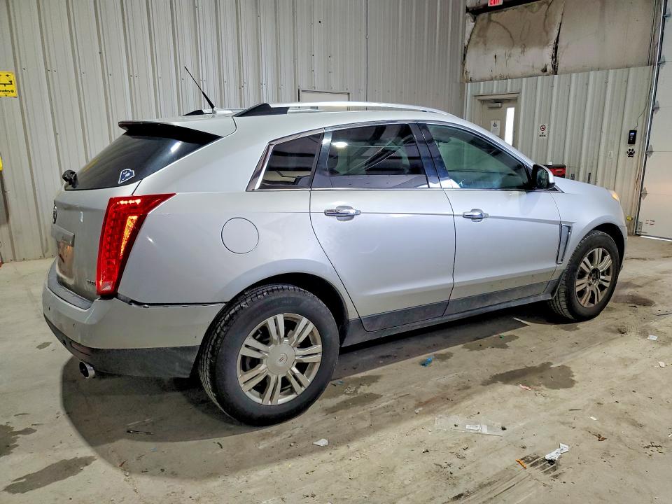 Продаж на аукціоні авто 2013 Cadillac Srx, vin: 3GYFNCE39DS570829, номер лоту: 58452326