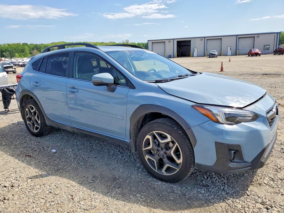 Продажа на аукционе авто 2019 Subaru Crosstrek, vin: JF2GTANC5KH315798, номер лота: 50476786