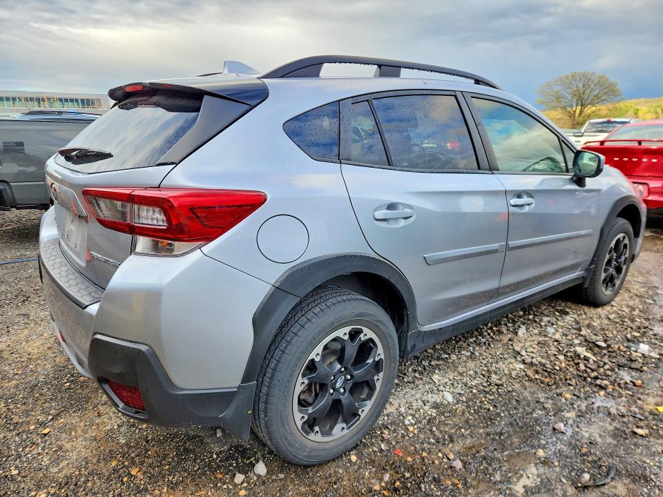 Продажа на аукционе авто 2021 Subaru Crosstrek, vin: JF2GTAEC1M8673421, номер лота: 51298046