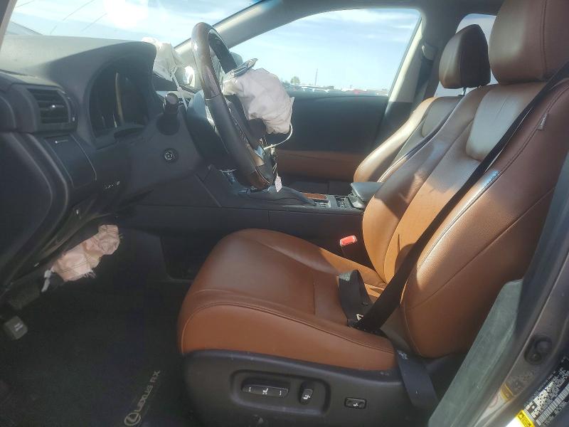 Продажа на аукционе авто 2013 Lexus Rx 350, vin: 2T2BK1BA3DC199390, номер лота: 50332376