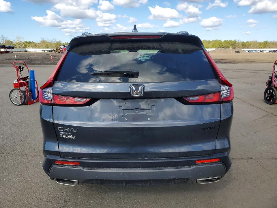 Aukcja sprzedaży 2024 Honda Cr-v, vin: 5J6RS6H52RL005582, numer aukcji: 50624056