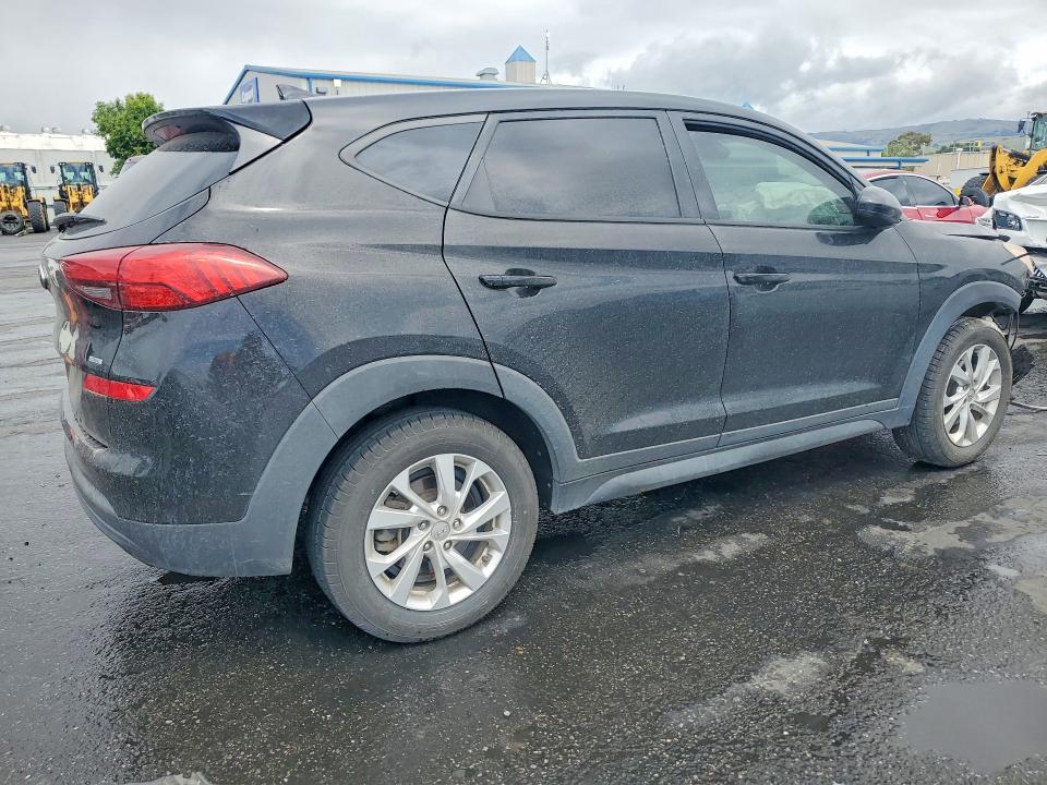 Продаж на аукціоні авто 2020 Hyundai Tucson, vin: KM8J2CA42LU131716, номер лоту: 50699566