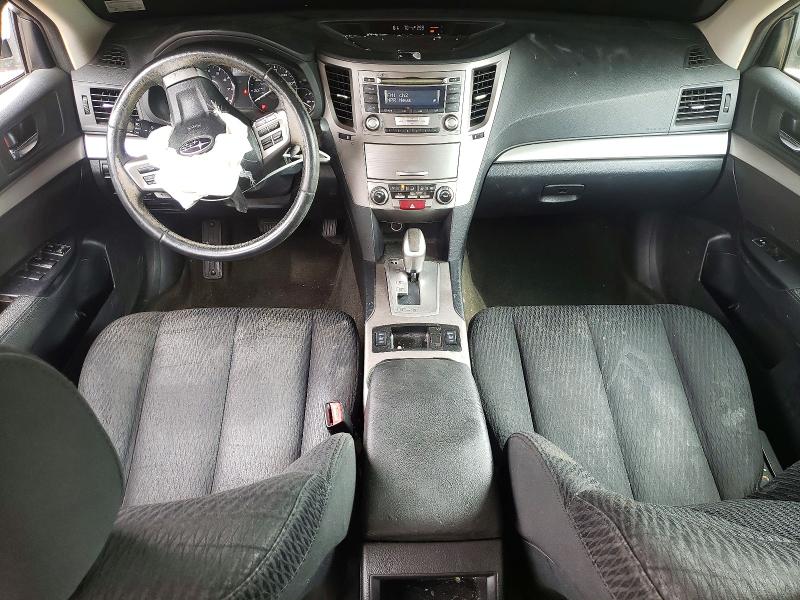 Продаж на аукціоні авто 2012 Subaru Outback, vin: 4S4BRBGCXC3283547, номер лоту: 50839896