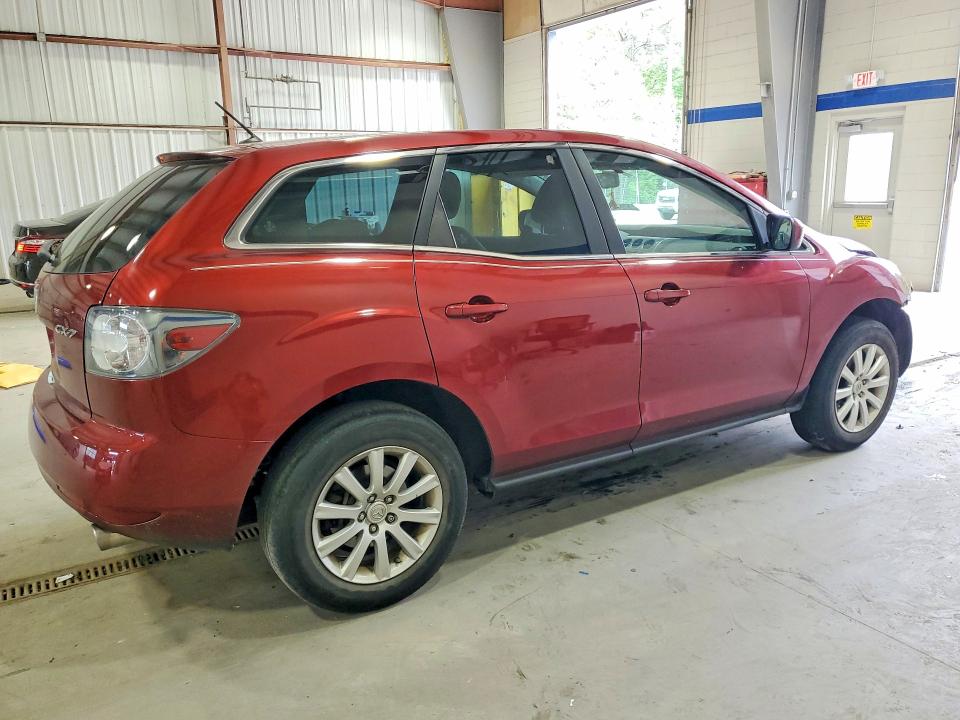 Продаж на аукціоні авто 2010 Mazda Cx-7, vin: JM3ER2W5XA0310384, номер лоту: 51673836
