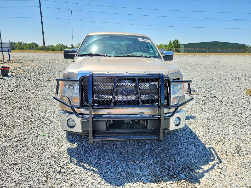 Продаж на аукціоні авто 2013 Ford F150, vin: 1FTFW1CF6DFD22417, номер лоту: 50888846