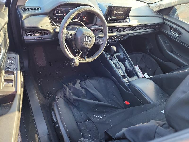 Продаж на аукціоні авто 2023 Honda Accord, vin: 1HGCY1F31PA054300, номер лоту: 49412296