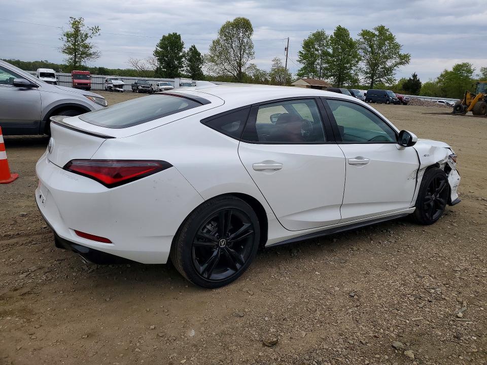 51300586 :رقم المزاد ، 19UDE4H33TA002043 vin ، 2026 Acura Integra مزاد بيع