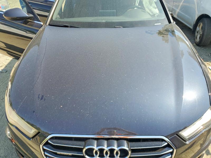 Aukcja sprzedaży 2017 Audi A6, vin: WAUF2AFC9HN005172, numer aukcji: 50348156