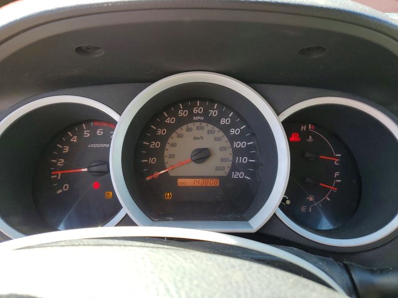 Продаж на аукціоні авто 2009 Toyota Tacoma, vin: 5TEUX42N69Z644483, номер лоту: 50678756