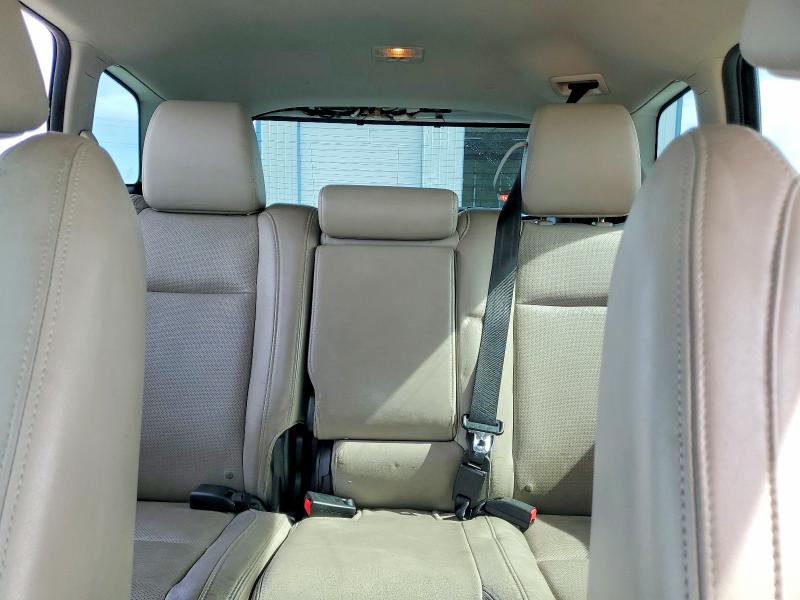 Продаж на аукціоні авто 2013 Mazda Cx-9, vin: JM3TB3CV9D0423673, номер лоту: 49062536