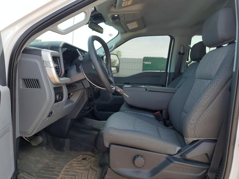 48230326 :رقم المزاد ، 1FT7W2BA6TEC65933 vin ، 2026 Ford F250 مزاد بيع