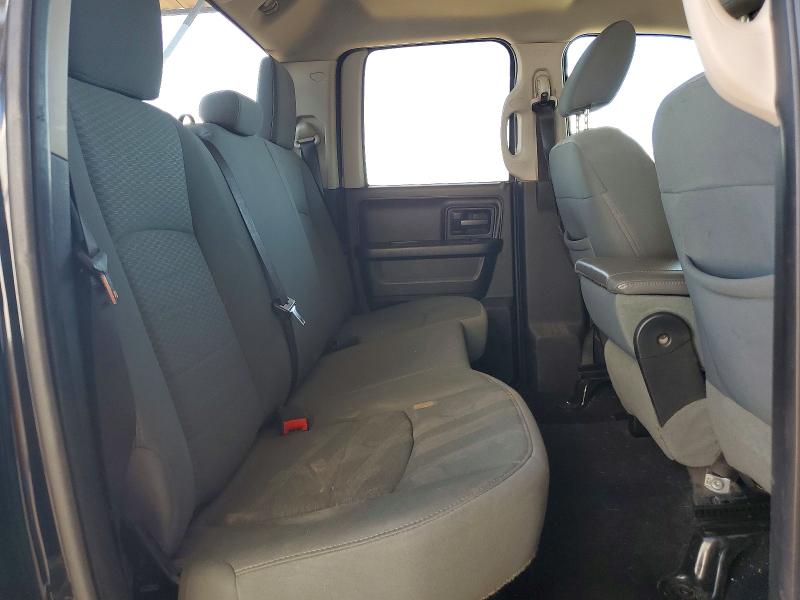 Aukcja sprzedaży 2013 Ram 1500, vin: 1C6RR7FT7DS676342, numer aukcji: 48524486