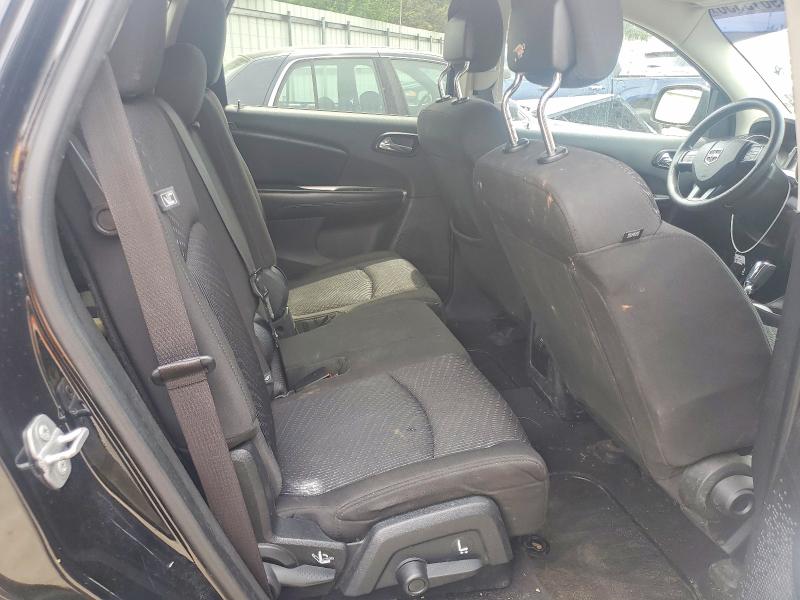 Продаж на аукціоні авто 2016 Dodge Journey, vin: 3C4PDCABXGT105338, номер лоту: 49615556