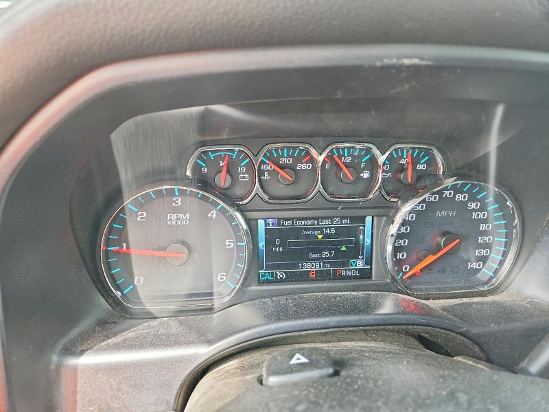 2019 Gmc Sierra მანქანა იყიდება აუქციონზე, vin: 2GTV2MEC9K1107825, აუქციონის ნომერი: 48744286