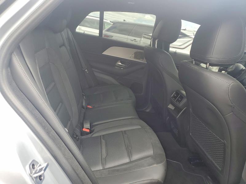 51317996 :رقم المزاد ، 4JGFD6BB6SB288271 vin ، 2025 Mercedes-benz Gle Coupe مزاد بيع