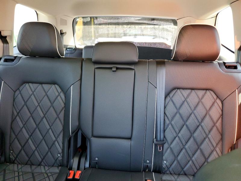 Aukcja sprzedaży 2026 Volkswagen Atlas, vin: 1V2FN2CA5TC501947, numer aukcji: 48438616