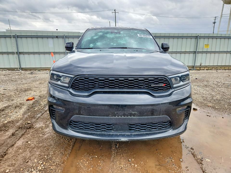 Продаж на аукціоні авто 2023 Dodge Durango, vin: 1C4RDJDGXPC603457, номер лоту: 48188876