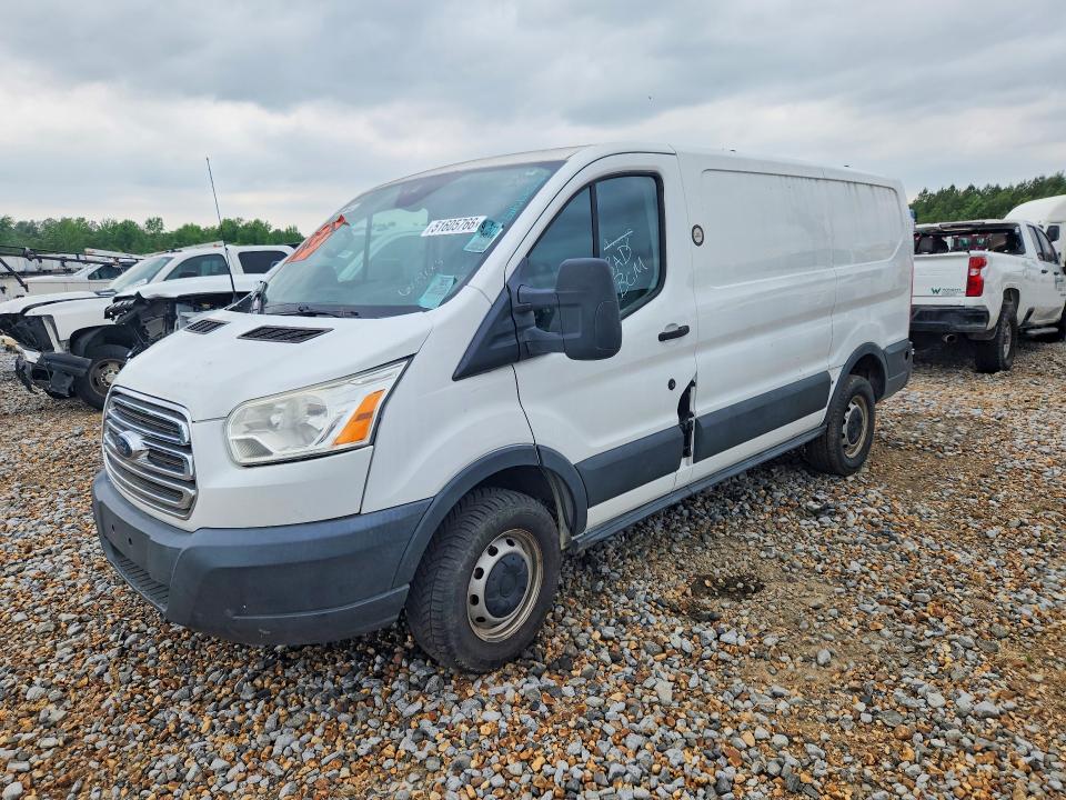Aukcja sprzedaży 2017 Ford Transit, vin: 1FTYR1YMXHKB05974, numer aukcji: 51605766