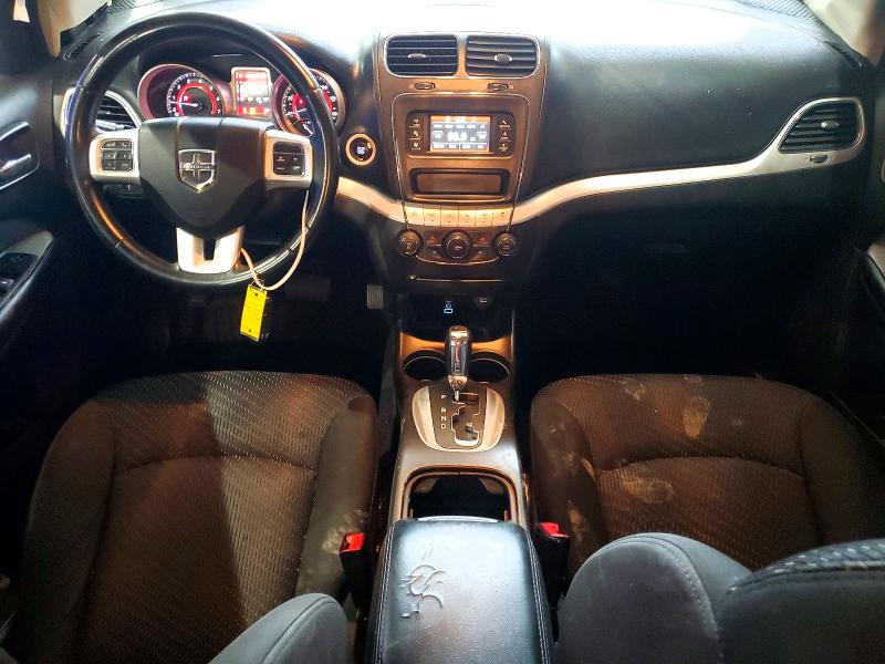 Aukcja sprzedaży 2018 Dodge Journey, vin: 3C4PDCABXJT295505, numer aukcji: 49385236