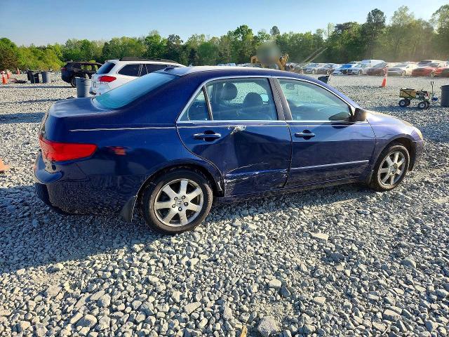 Продаж на аукціоні авто 2005 Honda Accord, vin: 1HGCM66555A046112, номер лоту: 48052336
