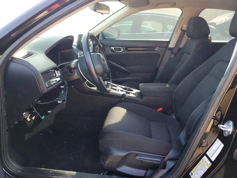 Продаж на аукціоні авто 2024 Honda Civic, vin: 2HGFE2F33RH101990, номер лоту: 49794546