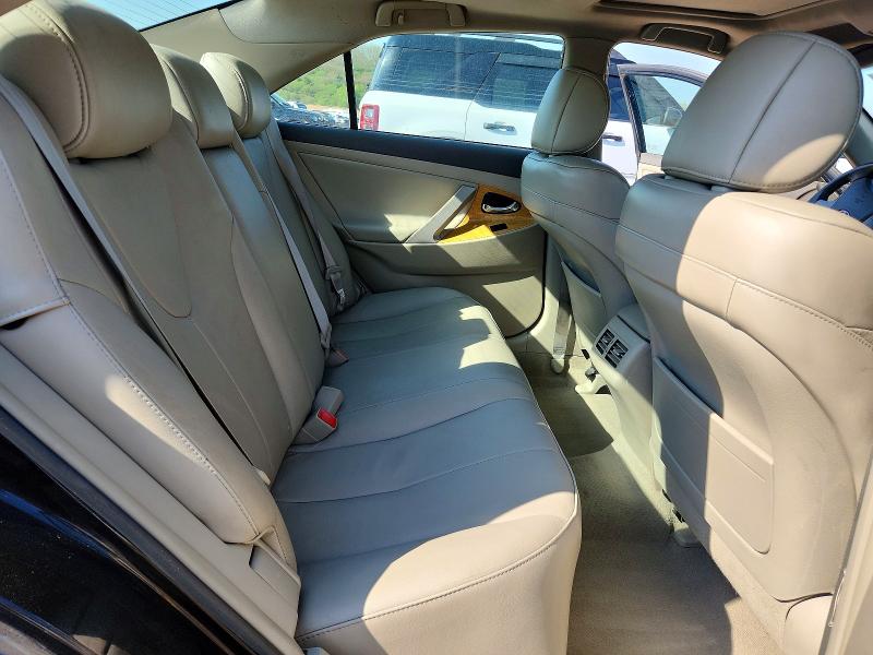 Aukcja sprzedaży 2007 Toyota Camry, vin: 4T1BE46K47U675987, numer aukcji: 50669496