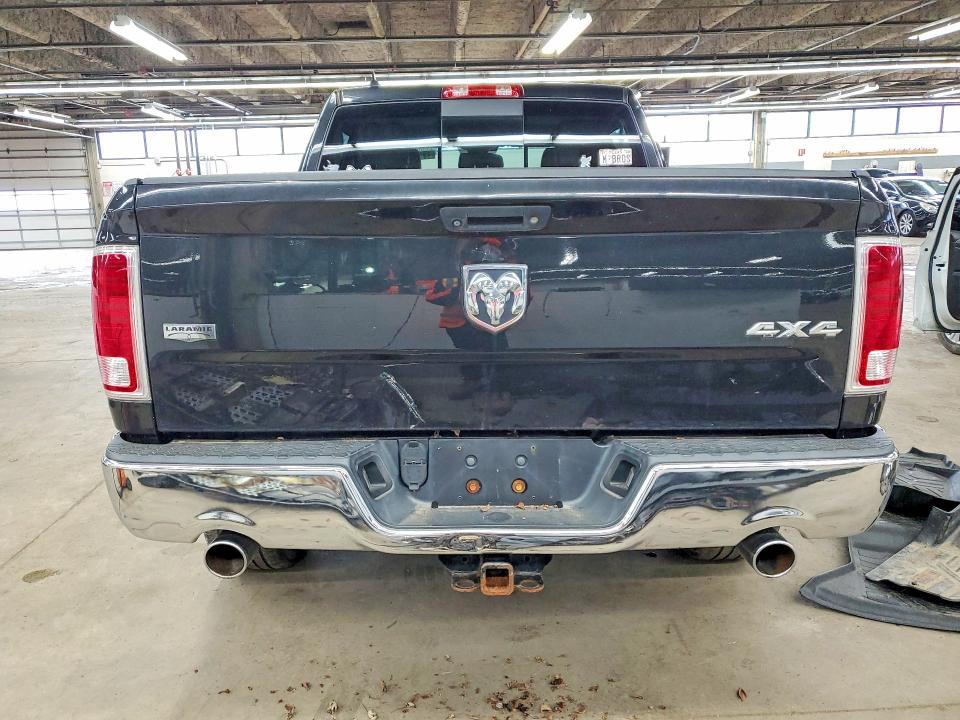 2015 Ram 1500 მანქანა იყიდება აუქციონზე, vin: 1C6RR7NT8FS707845, აუქციონის ნომერი: 49165296