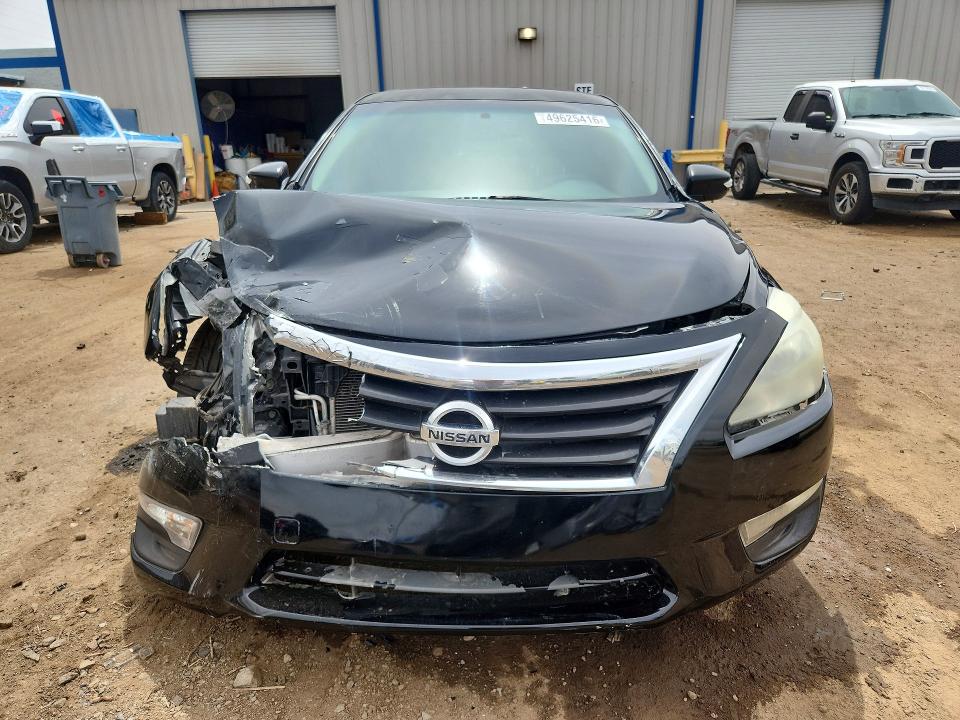 2013 Nissan Altima მანქანა იყიდება აუქციონზე, vin: 1N4BL3AP9DN413093, აუქციონის ნომერი: 49625416