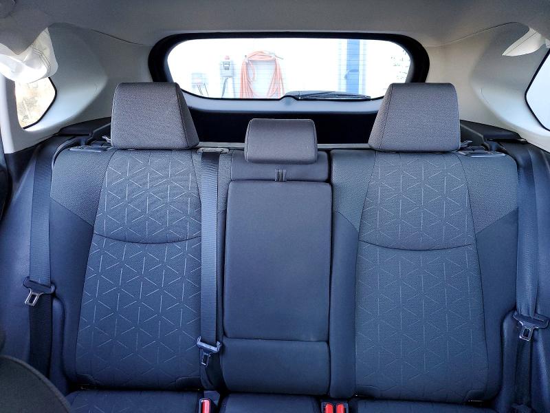 2023 Toyota Rav4 მანქანა იყიდება აუქციონზე, vin: 2T3W1RFV8PC243397, აუქციონის ნომერი: 49803976