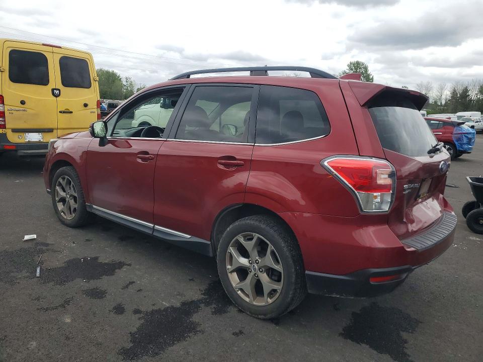 Aukcja sprzedaży 2017 Subaru Forester, vin: JF2SJATC4HH418285, numer aukcji: 51120946