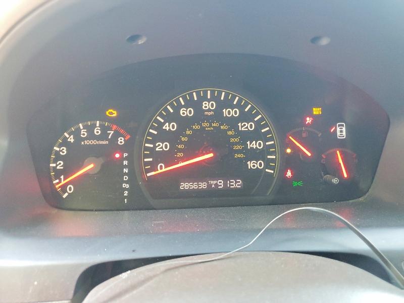 2004 Honda Accord მანქანა იყიდება აუქციონზე, vin: 1HGCM66574A063279, აუქციონის ნომერი: 50252396