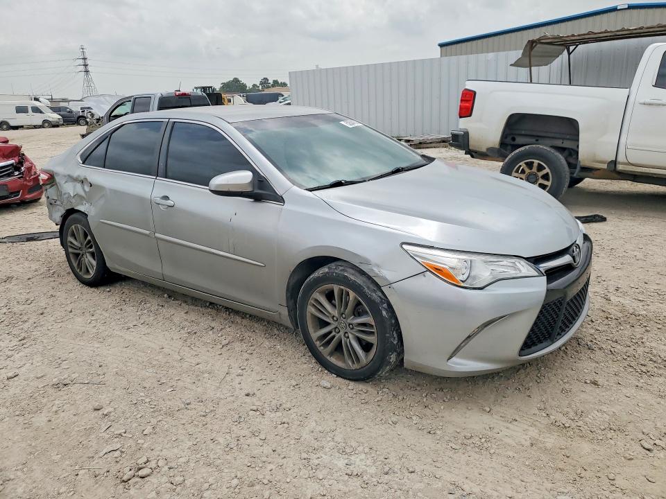 Продаж на аукціоні авто 2017 Toyota Camry, vin: 4T1BF1FKXHU677756, номер лоту: 52044216