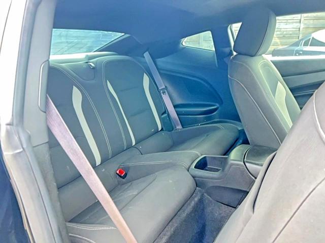 50332306 :رقم المزاد ، 1G1FB1RS9H0127199 vin ، 2017 Chevrolet Camaro مزاد بيع