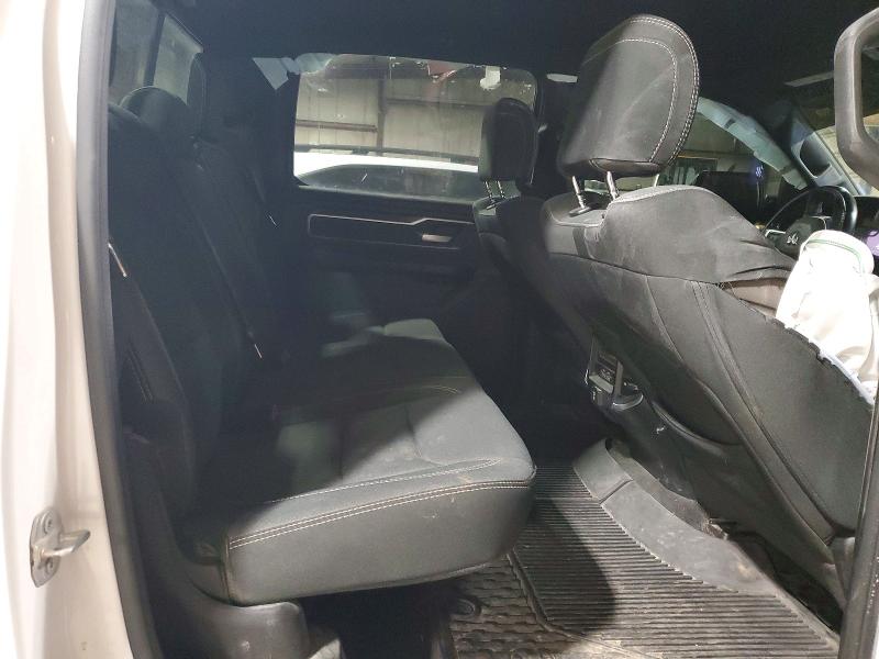 Aukcja sprzedaży 2021 Ram 1500, vin: 1C6SRFFT2MN791229, numer aukcji: 48876656