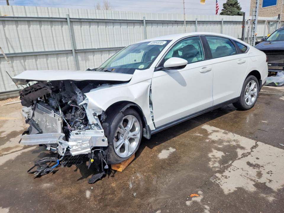 Продаж на аукціоні авто 2023 Honda Accord, vin: 1HGCY1F26PA011336, номер лоту: 48664836
