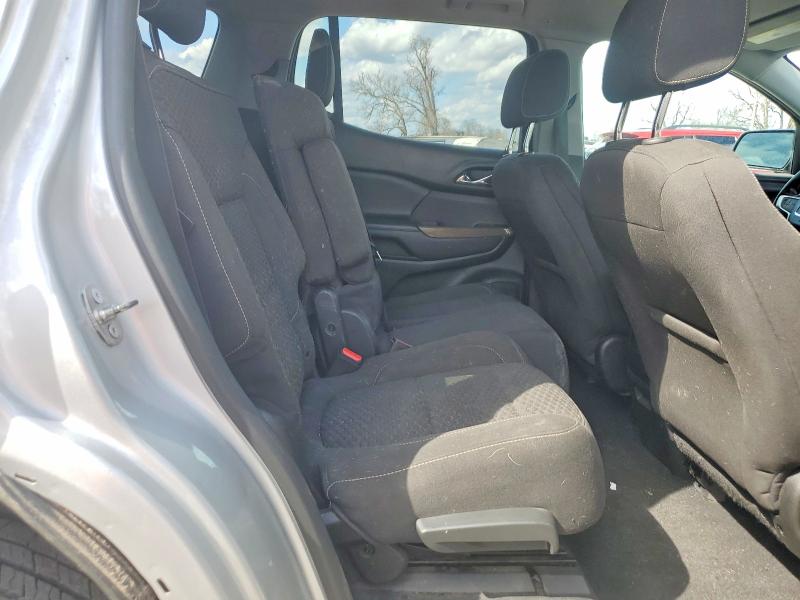 Aukcja sprzedaży 2017 Gmc Acadia, vin: 1GKKNKLA0HZ275745, numer aukcji: 48678516