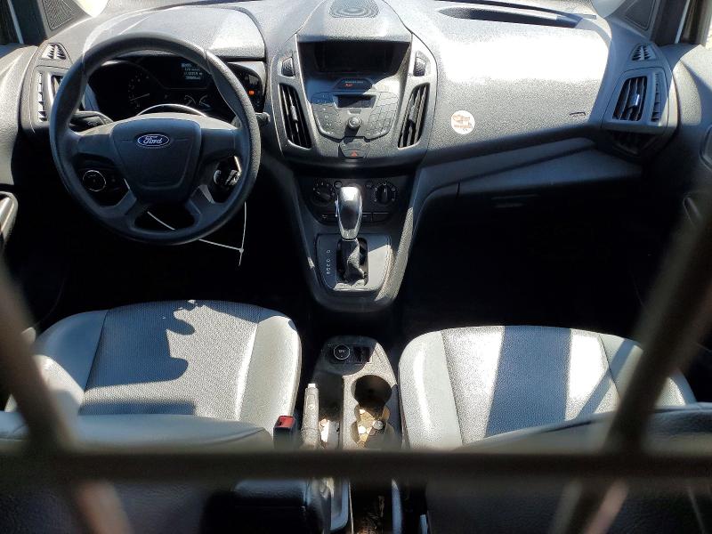 52253816 :رقم المزاد ، NM0LS7E78J1369560 vin ، 2018 Ford Transit Connect مزاد بيع