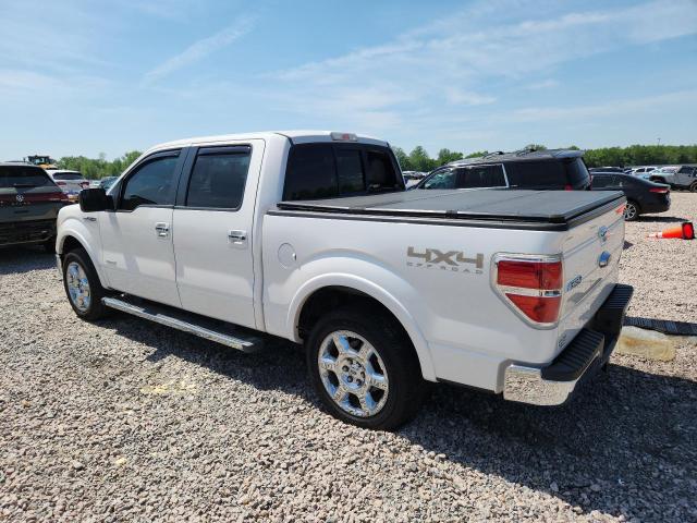 49896176 :رقم المزاد ، 1FTFW1ET5DFD55976 vin ، 2013 Ford F150 مزاد بيع