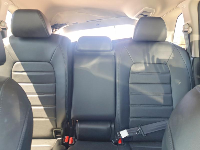 2023 Honda Cr-v მანქანა იყიდება აუქციონზე, vin: 5J6RS4H72PL002958, აუქციონის ნომერი: 50339566