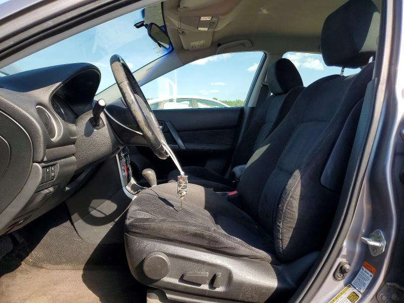 Aukcja sprzedaży 2008 Mazda 6, vin: 1YVHP80C085M05338, numer aukcji: 51098386