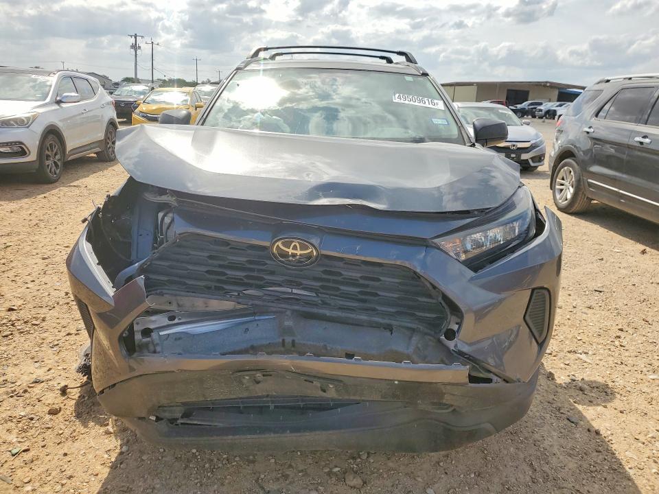 2020 Toyota Rav4 მანქანა იყიდება აუქციონზე, vin: 2T3F1RFV1LC113360, აუქციონის ნომერი: 49509616