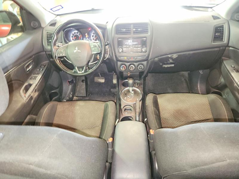 Продаж на аукціоні авто 2016 Mitsubishi Outlander Sport, vin: JA4AP3AU7GZ064345, номер лоту: 48353566