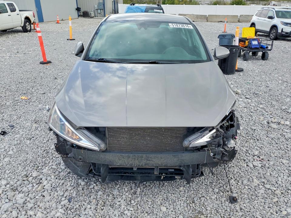 Aukcja sprzedaży 2020 Hyundai Elantra, vin: KMHD84LF2LU080847, numer aukcji: 51873616