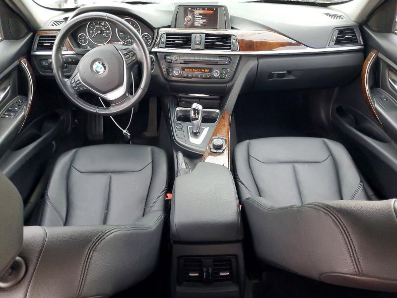 48881726 :رقم المزاد ، WBA3B5G56FNS13288 vin ، 2015 Bmw 328 مزاد بيع