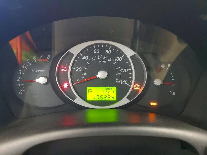 Продажа на аукционе авто 2009 Hyun Tucson Limited 4d Su, vin: KM8JN72D49U980204, номер лота: 49808196