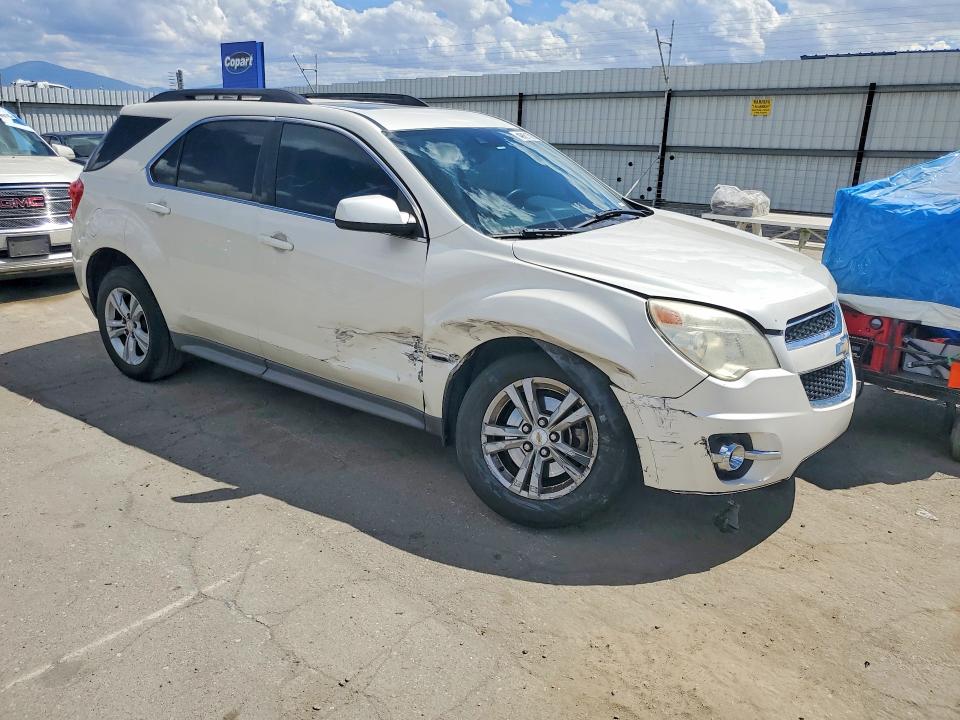 Продажа на аукционе авто 2014 Chevrolet Equinox, vin: 1GNALCEKXEZ131146, номер лота: 49451306