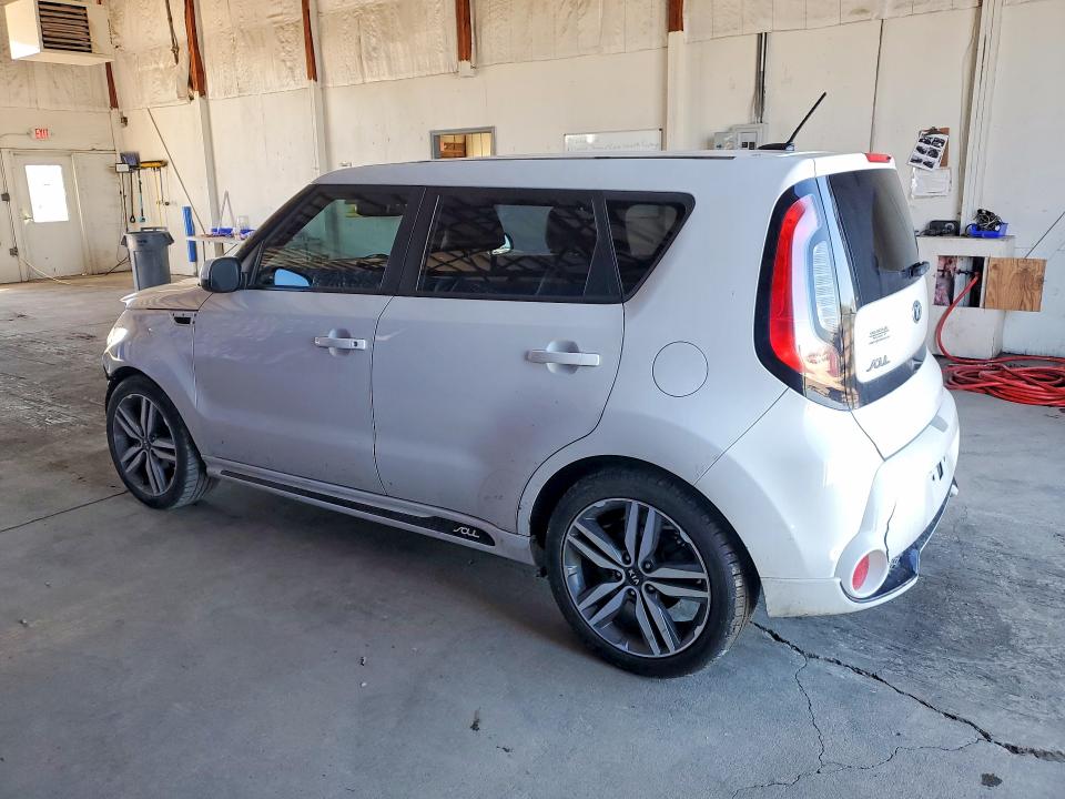 Продажа на аукционе авто 2016 Kia Amanti, vin: KNDJP3A5XG7347719, номер лота: 47887126