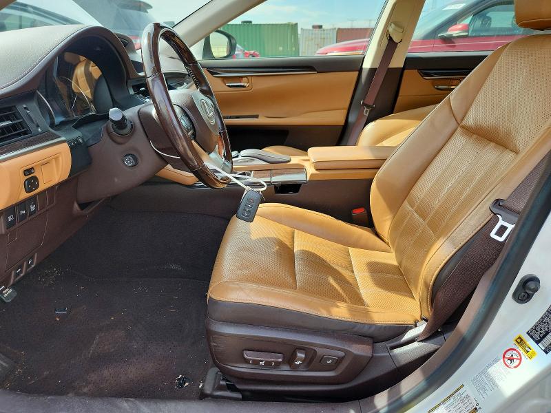 Продажа на аукционе авто 2017 Lexus Es, vin: JTHBW1GG0H2149426, номер лота: 50161206