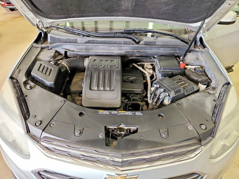Продаж на аукціоні авто 2016 Chevrolet Equinox, vin: 2GNFLFEK1G6308754, номер лоту: 51238176